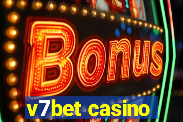 v7bet casino